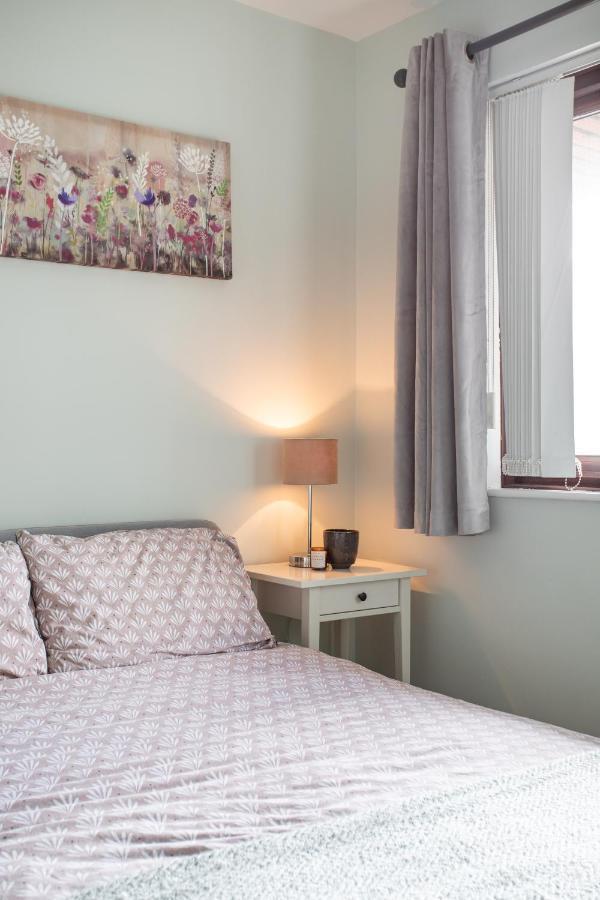 New Lisburn Road Apartment - Free Parking Belfast Exteriör bild
