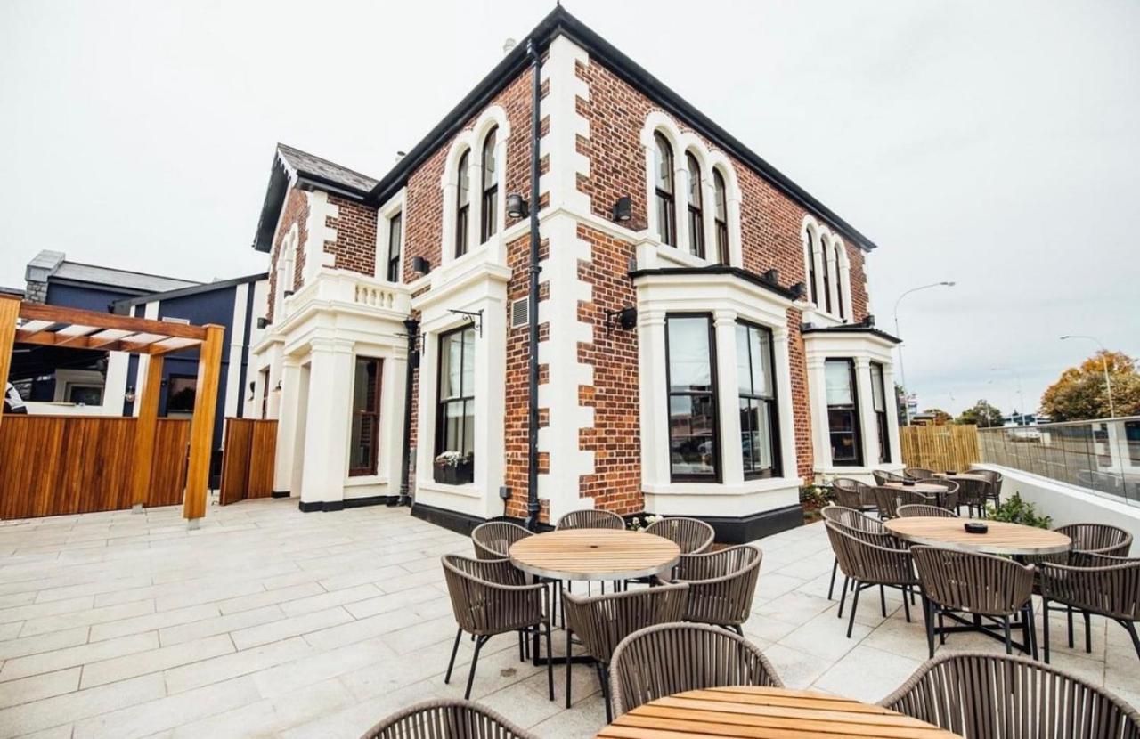 New Lisburn Road Apartment - Free Parking Belfast Exteriör bild